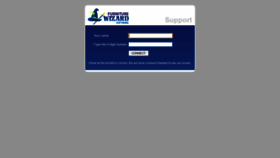 What Helpmewizard.com website looked like in 2020 (3 years ago)