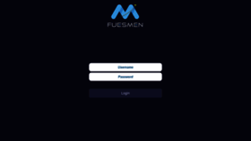 What Host01.fuesmen.edu.ar website looked like in 2020 (3 years ago)