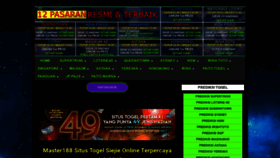 What Hobbymain.club website looked like in 2020 (3 years ago)