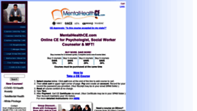 What Homestudycredit.com website looked like in 2020 (3 years ago)