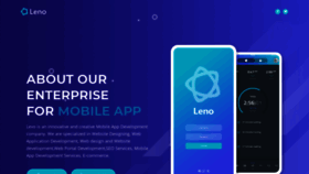 What Hollift.com.de website looked like in 2020 (5 years ago)