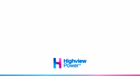 What Highviewpower.com website looked like in 2020 (3 years ago)