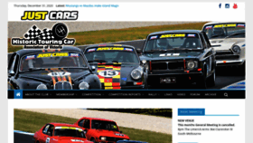 What Htcav.com.au website looked like in 2020 (3 years ago)