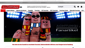 What Hightex24.de website looked like in 2020 (4 years ago)