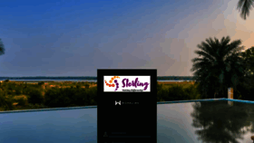 What Hrms.sterlingholidays.com website looked like in 2021 (3 years ago)