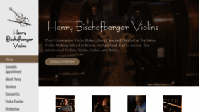 What Hkbviolins.com website looked like in 2021 (3 years ago)