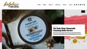 What Helplesswhilstdrying.com website looked like in 2021 (5 years ago)