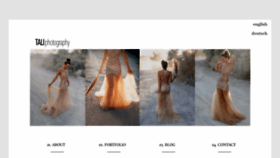 What Hochzeitsfotografie-koeln.de website looked like in 2021 (3 years ago)