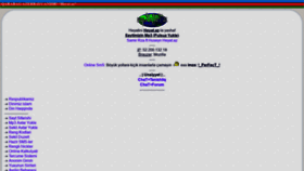 What Heyatimsan.az website looked like in 2021 (3 years ago)