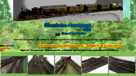 What Hp-pfeiffer.de website looked like in 2021 (4 years ago)