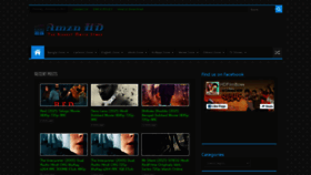 What Hdfilmboss.com website looked like in 2021 (3 years ago)