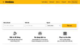 What Hasonhaivan.com website looked like in 2021 (3 years ago)