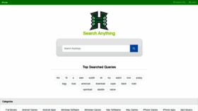 What Horje.com website looked like in 2021 (3 years ago)