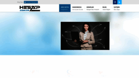 What Hesap.com.tr website looked like in 2021 (3 years ago)