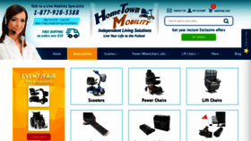 What Htmia.com website looked like in 2021 (3 years ago)
