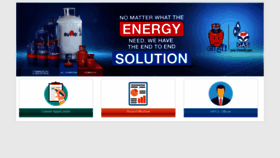 What Hpgasweb.hpcl.co.in website looked like in 2021 (3 years ago)