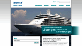 What Haselhofer.de website looked like in 2021 (3 years ago)