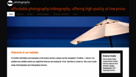 What Hm-photography-videography-barbados.com website looked like in 2021 (2 years ago)