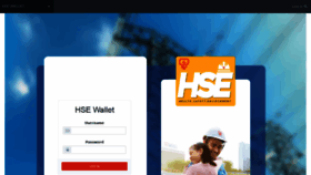 What Hsewallet.tnb.com.my website looked like in 2021 (2 years ago)