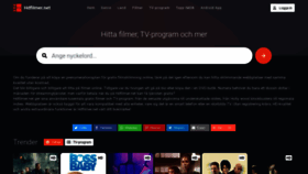 What Hdfilmer.net website looked like in 2021 (2 years ago)