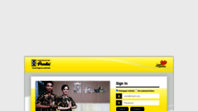 What Hasil.prodia.co.id website looked like in 2021 (2 years ago)