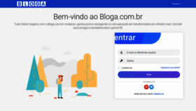 What Hi5.com.br website looked like in 2021 (2 years ago)