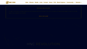 What Helleniccoin.com website looked like in 2021 (2 years ago)