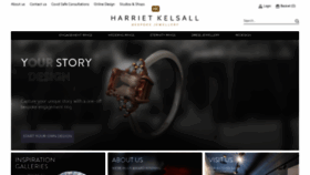 What Hkjewellery.co.uk website looked like in 2021 (2 years ago)