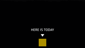 What Hereistoday.com website looked like in 2021 (3 years ago)
