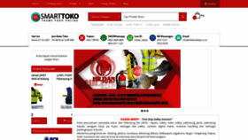 What Hildansafety.co.id website looked like in 2021 (2 years ago)
