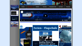 What Helmuts-ul-seiten.de website looked like in 2021 (2 years ago)