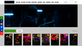 What Hindilinks4u.me website looked like in 2021 (3 years ago)