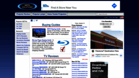 What Hdtvsolutions.com website looked like in 2021 (2 years ago)