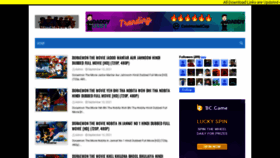 What Hindimetoonshd.blogspot.com website looked like in 2021 (2 years ago)