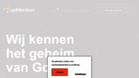 What Heinosoft.nl website looked like in 2021 (2 years ago)