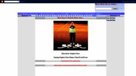 What Hustle123.blogspot.com website looked like in 2021 (2 years ago)