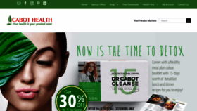 What Healthdirection.com.au website looked like in 2021 (2 years ago)