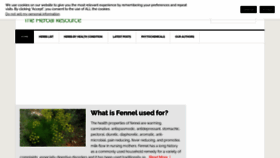 What Herbal-supplement-resource.com website looked like in 2021 (2 years ago)