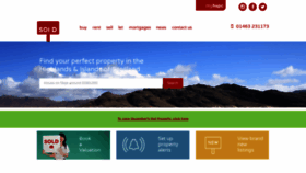 What Hspc.co.uk website looked like in 2021 (2 years ago)
