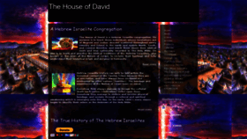 What Hodc12.info website looked like in 2021 (2 years ago)