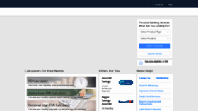 What Hdfcbank.net website looked like in 2022 (2 years ago)