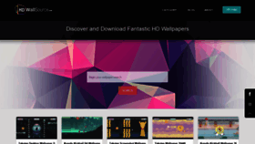 What Hdwallsource.com website looked like in 2022 (2 years ago)