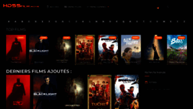 What Hdssfilm.movie website looked like in 2022 (2 years ago)