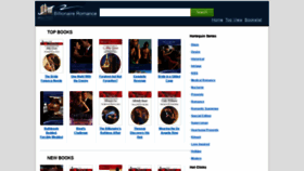 What Harlequins.net website looked like in 2022 (3 years ago)