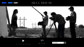 What Hellhouse.vhx.tv website looked like in 2022 (2 years ago)