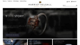 What Hkjewellery.co.uk website looked like in 2022 (1 year ago)
