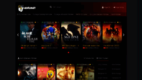 What Hdfilmhit.org website looked like in 2022 (1 year ago)