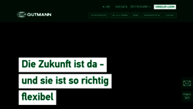 What Hella-gutmann.com website looked like in 2022 (2 years ago)