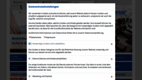 What Htwm.de website looked like in 2022 (4 years ago)