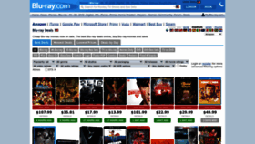 What Hdmovies.com website looked like in 2022 (1 year ago)